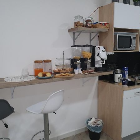 Dimorra Boutique Rooms 那不勒斯 外观 照片