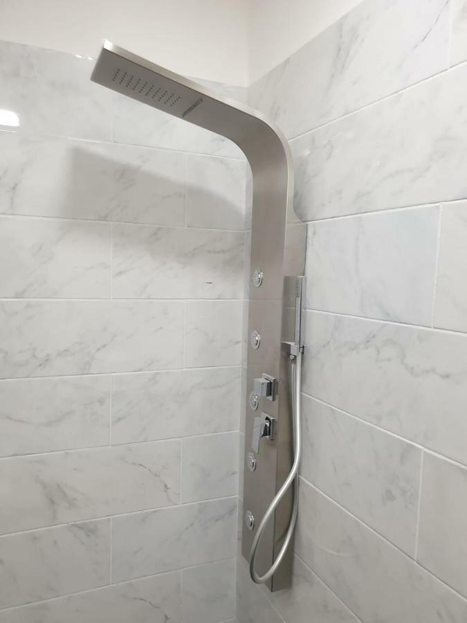 Dimorra Boutique Rooms 那不勒斯 外观 照片
