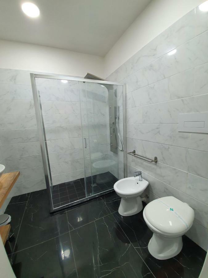 Dimorra Boutique Rooms 那不勒斯 外观 照片