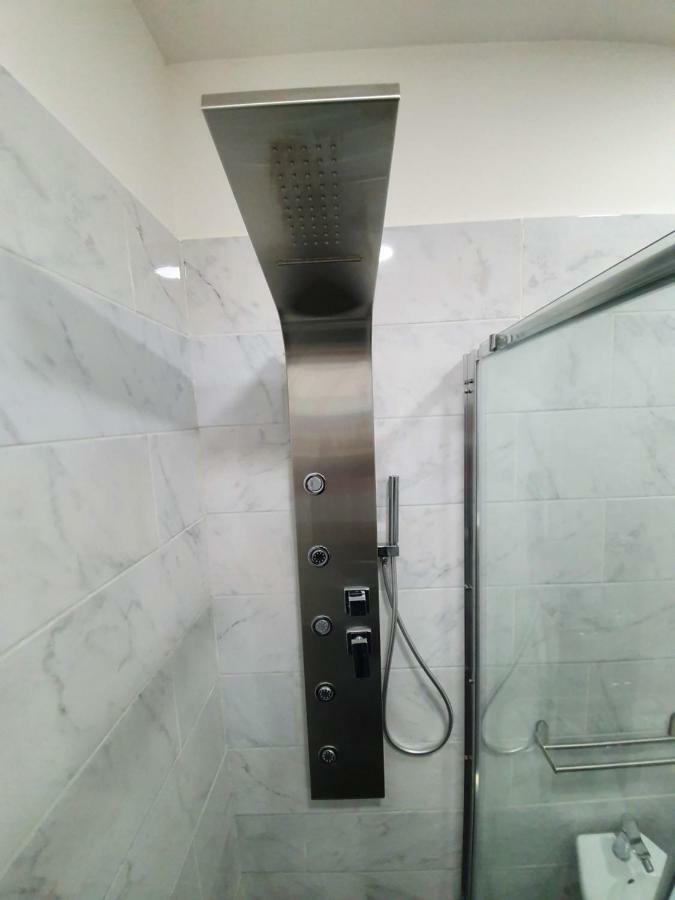 Dimorra Boutique Rooms 那不勒斯 外观 照片