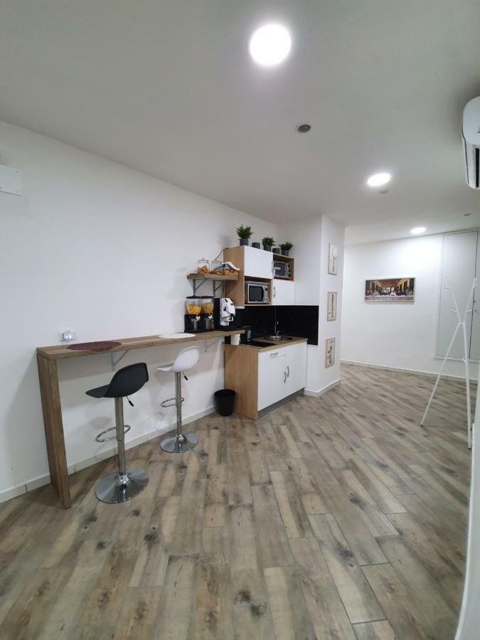 Dimorra Boutique Rooms 那不勒斯 外观 照片